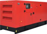 Дизельный генератор DSI 137 DAC ES с АВР