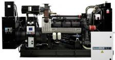 Газовый генератор Generac SG 280 открытый с АВР