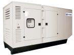 Дизельный генератор  KJ Power KJP 10