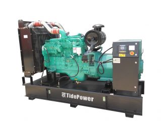 Дизельный генератор Tide Power EB200-C2 TP в контейнере