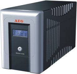 ИБП AEG Protect A. 1000