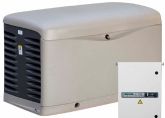 Газовый генератор SDMO RESA 14 TFR с АВР