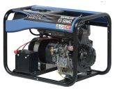 Дизельный генератор KOHLER-SDMO DIESEL 6000 E XL C M