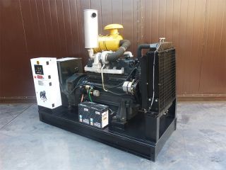 Дизельный генератор ТСС АД 75-Т400