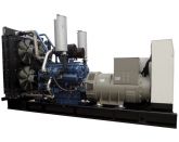 Азимут АД-1000С-Т400-2РМ7 с АВР