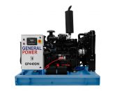 Дизельный генератор General Power GP440DN