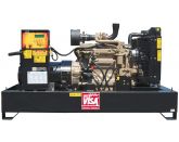 Дизельный генератор Onis VISA V 380 B (Stamford) с АВР