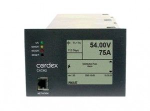Контроллер Cordex CXCM2