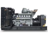 Дизельный генератор CTG 880WE с АВР