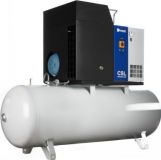 Винтовой компрессор Ceccato CSL C 7,5 10 V400/50 200L DX