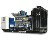 Дизельный генератор GE,PK,2030/1850,BF