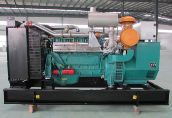 Газовый генератор Gazvolt 200T32 в контейнере