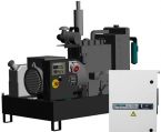 Дизельный генератор Pramac GBW 45 P 230V 3Ф