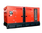 Дизельный генератор Energoprom ESS 480/400