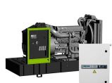 Дизельный генератор Pramac GSW 560 V 400V