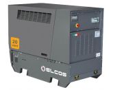 Дизельный генератор Elcos GE.PK.022/020.LT