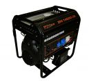 Бензиновый генератор Mitsui Power Eco ZM 14000 E-3