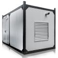 Дизельный генератор MGE P50CS в контейнере