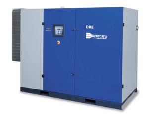 Винтовой компрессор Ceccato DRE 120 A 7,5 CE 400 50