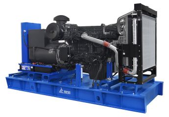 ТСС АД-500С-Т400-1РМ20 (Mecc Alte)