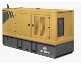 Дизельный генератор GE,VO3A,360/325,SS