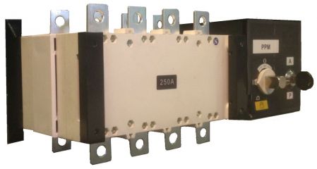 Дизельный генератор CTG 825WE с АВР