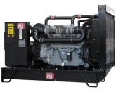 Дизельный генератор Onis VISA P 650 B (Stamford) с АВР