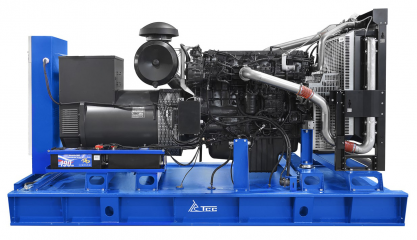 ТСС АД-500С-Т400-1РМ20 (Mecc Alte)