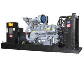 Дизельный генератор Onis VISA P 1700 U (Mecc Alte)