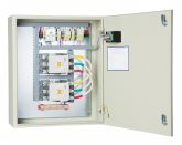 Дизельный генератор Hertz HG 470 HD с АВР