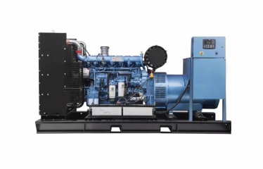 Дизельный генератор MGE P160BN в контейнере