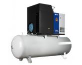 Винтовой компрессор Ceccato CSL C 20 13 400/50 500L D