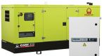 Дизельный генератор Pramac GSW 200 P 400V