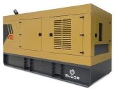 Дизельный генератор GE,MT,700/650,SS