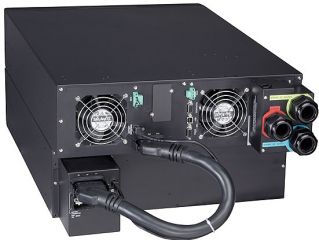 ИБП Eaton 9SX 6000i RT3U