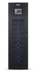ИБП AEG Protect Plus M600 30-300