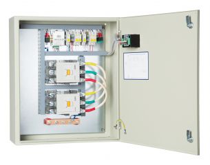 Газовый генератор CTG 500CG с АВР