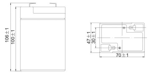 Leoch DJW 6-4,5
