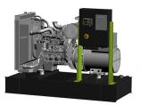 Дизельный генератор Pramac GSW 180 P 230V 3Ф