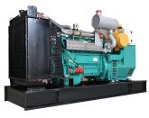 Газовый генератор Gazvolt 120T32