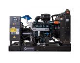 Дизельный генератор Energoprom EFD 400/400 (LS) с АВР