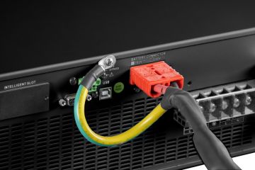 Systeme Electric SRVSE10KRTXLI5U