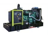 Дизельный генератор Pramac GSW 460 I 400V