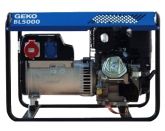 Бензиновый генератор Geko BL5000 ED-S/SHBA