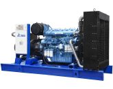 ТСС АД-520С-Т400-2РМ9 (ЕТС-1) с АВР