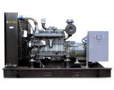 Дизельный генератор CTG 1250SD c АВР