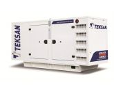 Дизельный генератор Teksan TJ774SC5C
