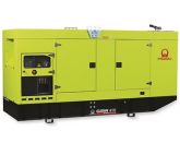 Дизельный генератор Pramac GSW 415 V 480V