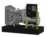 Дизельный генератор Pramac GSW 165 P 230V 3Ф