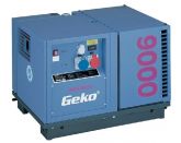 Бензиновый генератор Geko 9000 ED-AA/SEBA Super Silent